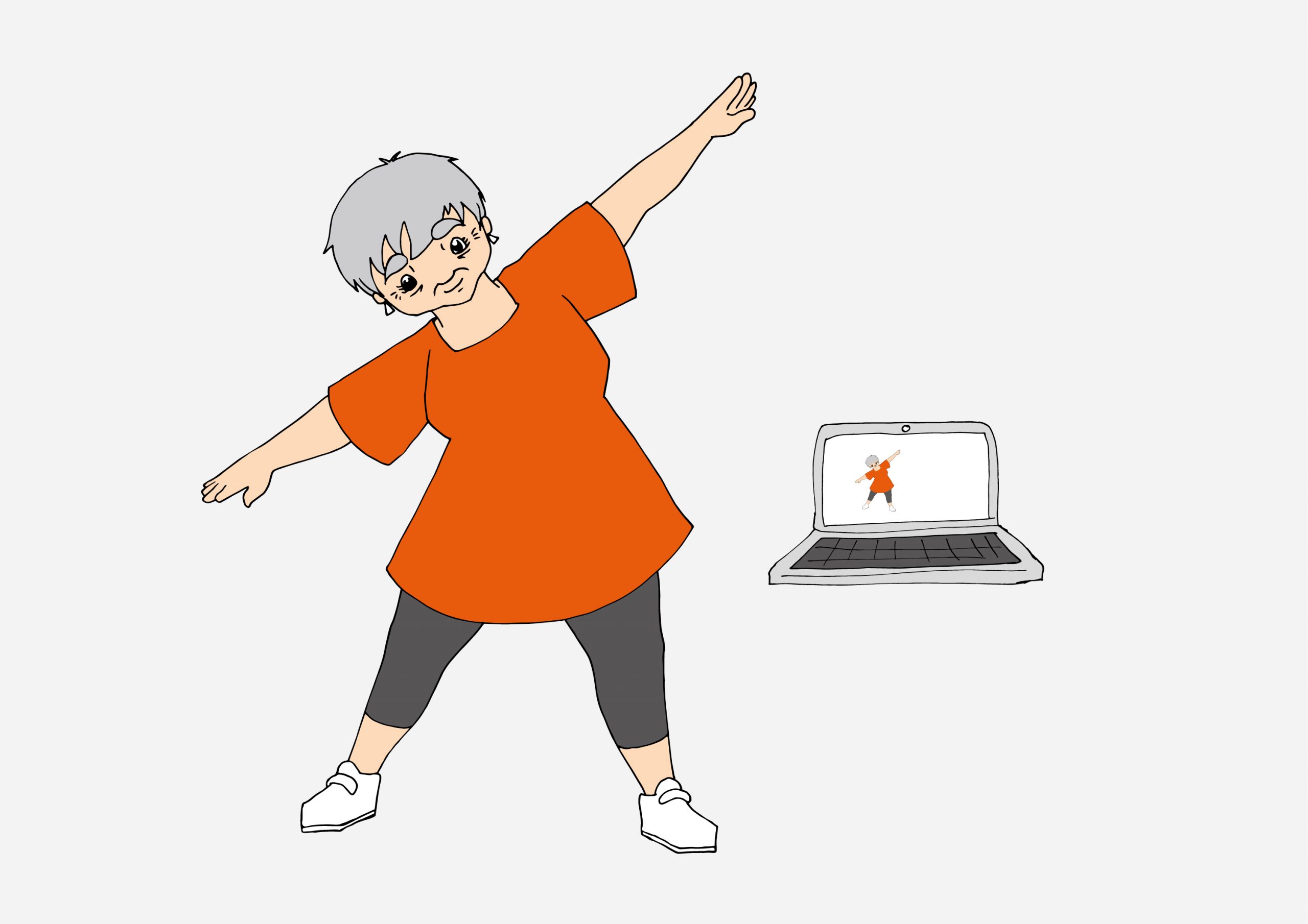 3. April 2020 | Rehabilitationssport als Tele-/Online-Angebot