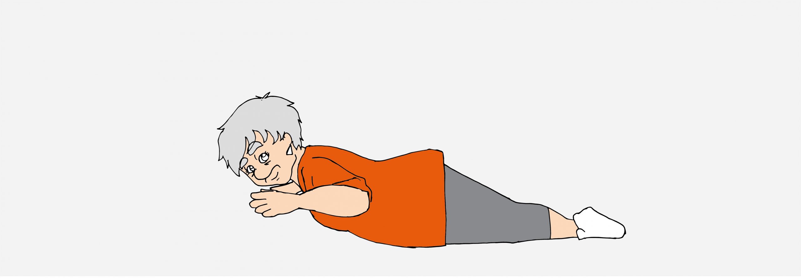 31. Mai 2020 | Rehasport in allen Bundesländern wieder möglich!