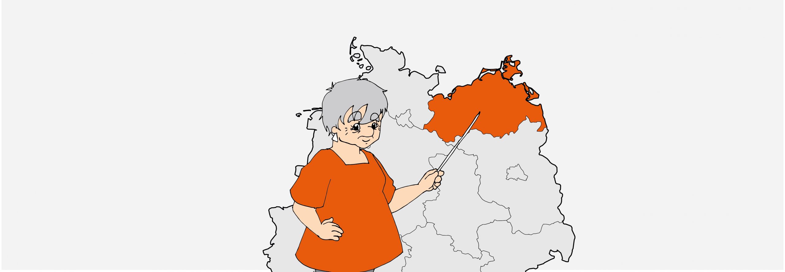 20. November 2020 | Kleine, aber feine Korrektur aus dem Norden …