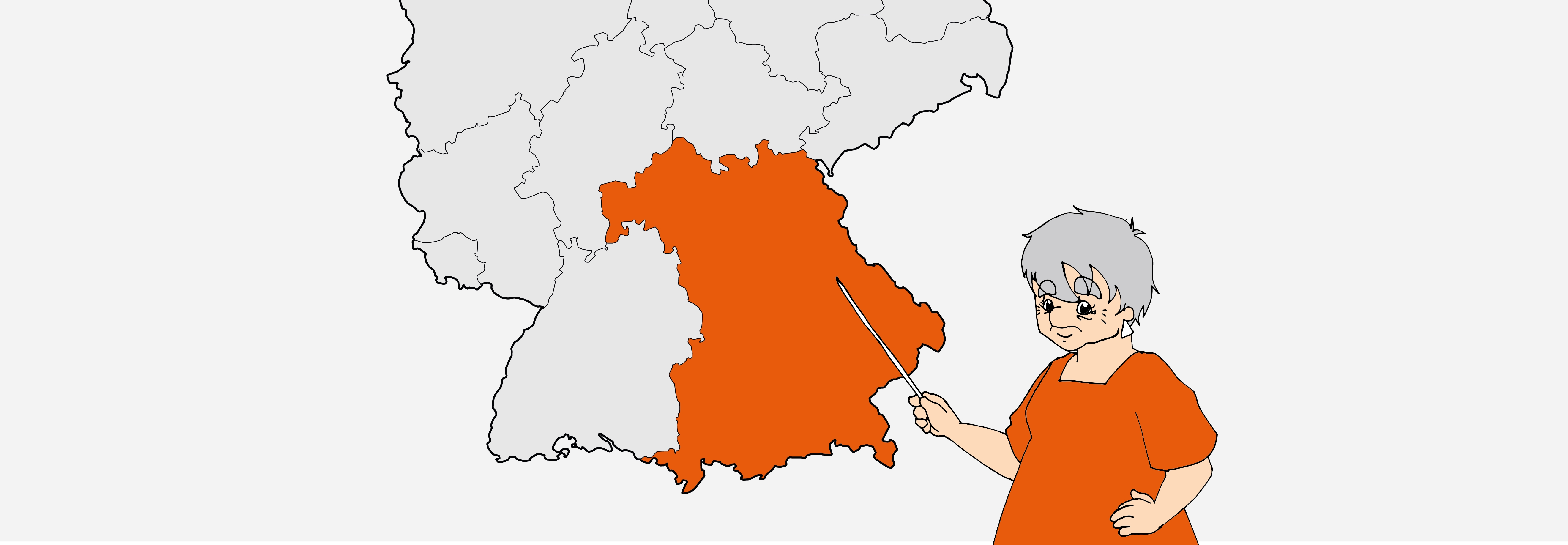 18. November 2020 | Klarstellung für Bayern