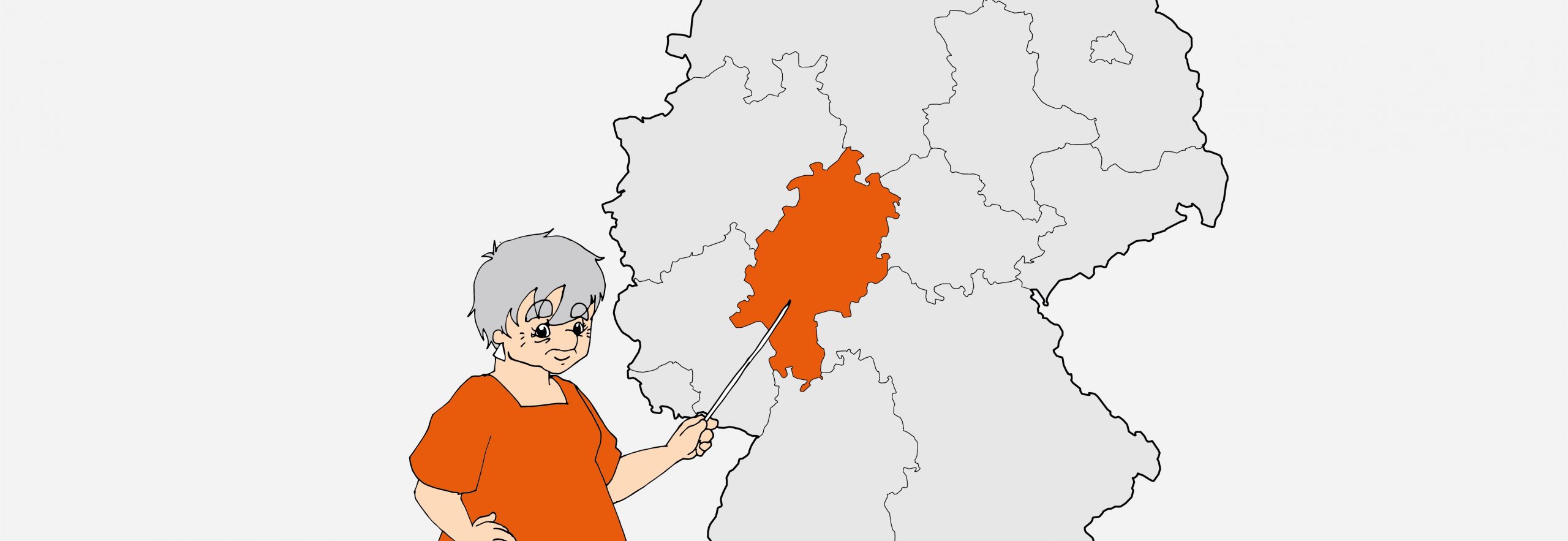 3. Dezember 2020 | Kleine redaktionelle Änderung in Hessen