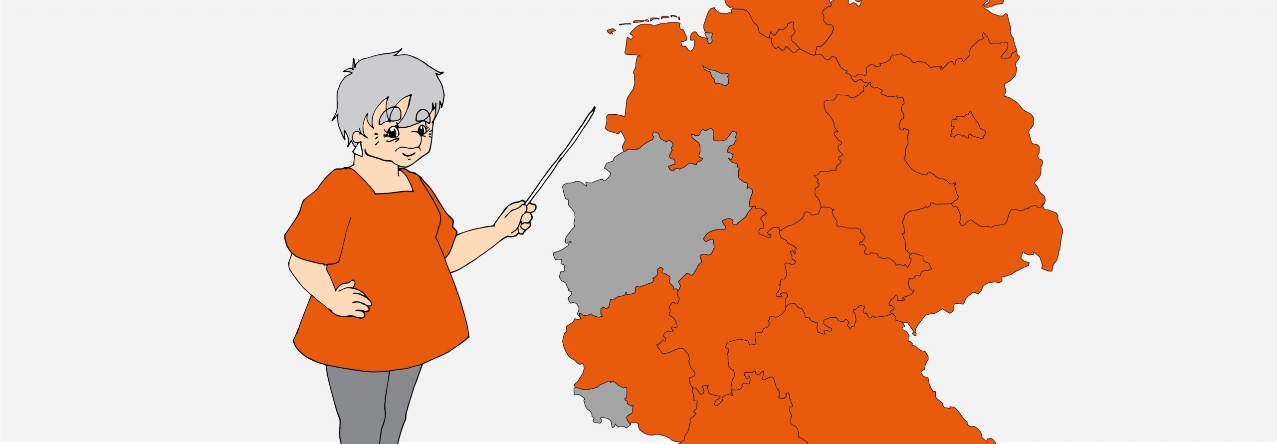 15. Dezember 2020 | Regelungen ab 16.12.2020 im Ticker | Rehasport in 13 Ländern weiter möglich