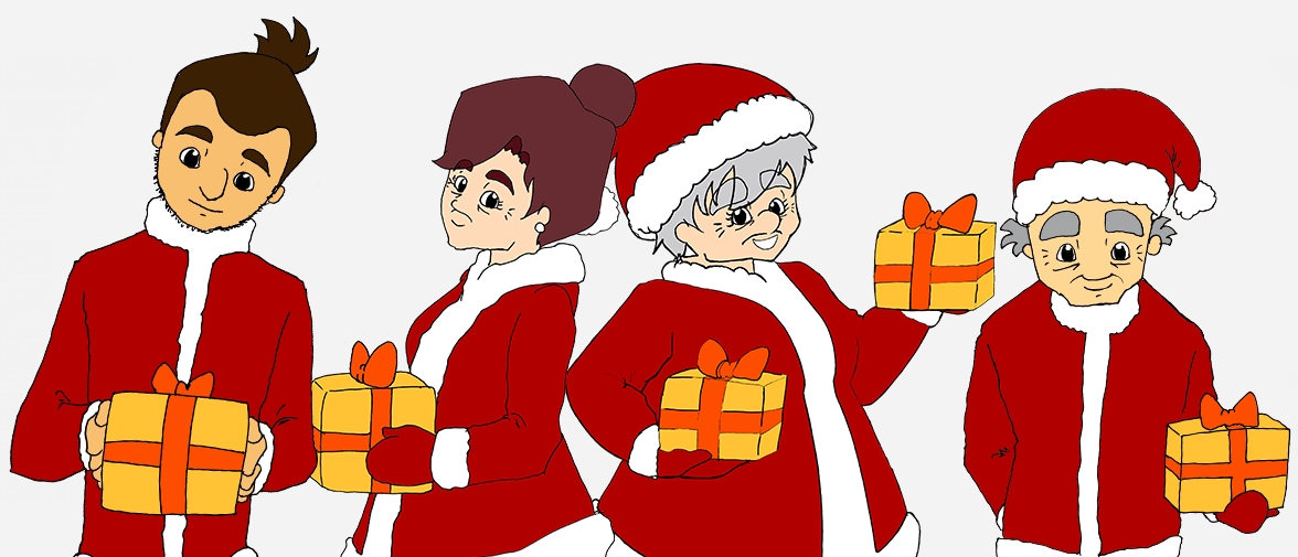 24. Dezember 2020 | Weihnachten