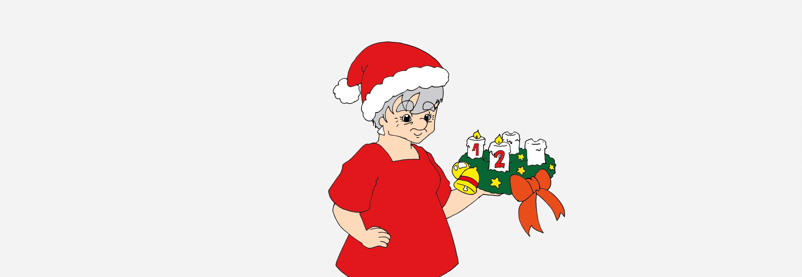 6. Dezember 2020 | Adventsgruß