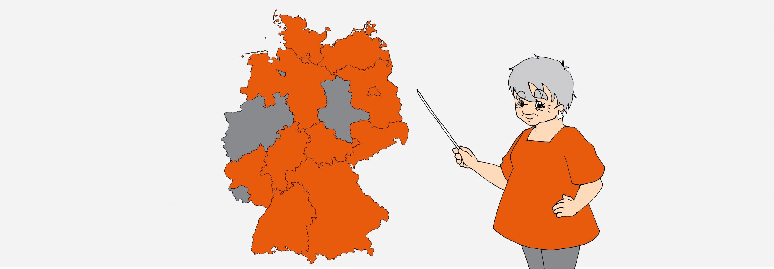 9. Januar 2021 | Ticker zu den Regelungen ab 11.01.2021
