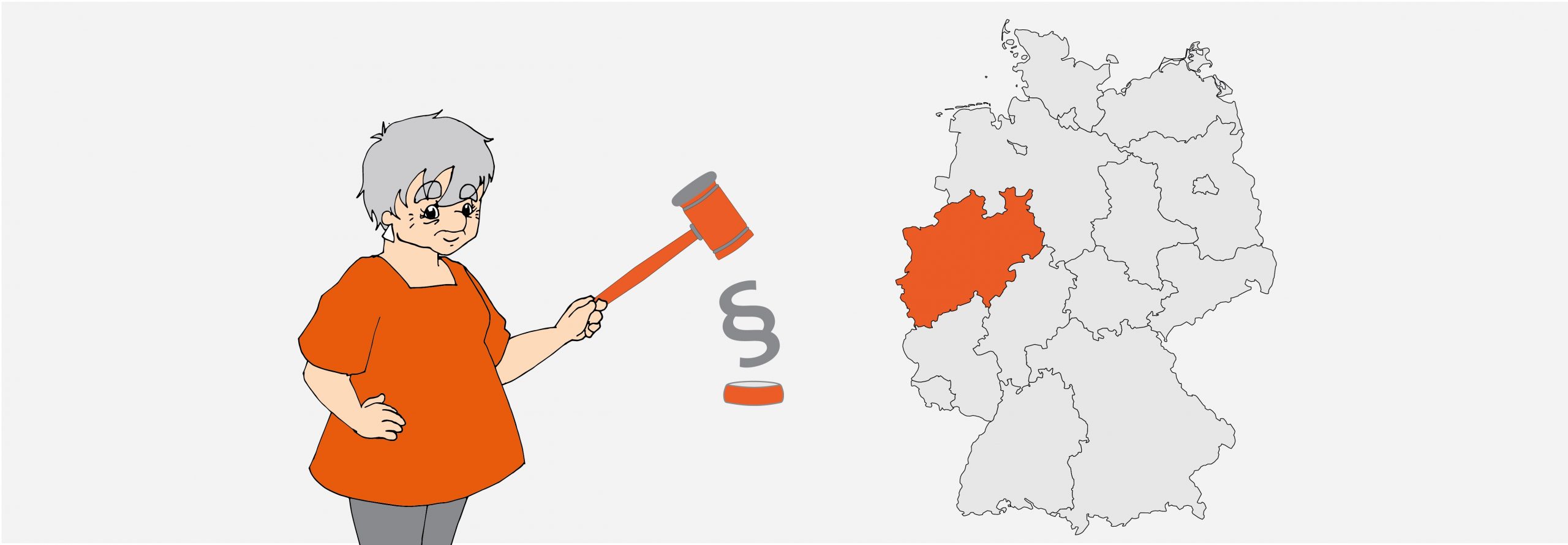30. März 2021 | Beschluss des OVG Münster – Enttäuschung für Rehasportanbieter in Nordrhein-Westfalen