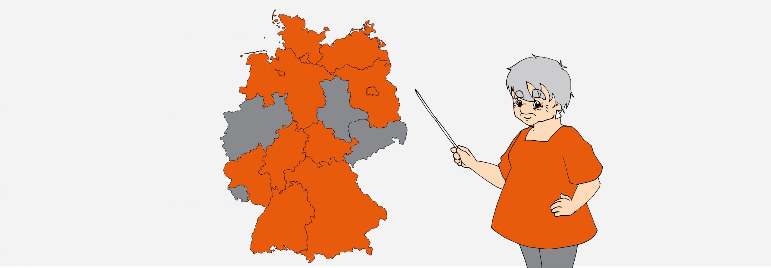 28. März 2021 | Ticker zu den Regelungen ab 29.03.2021