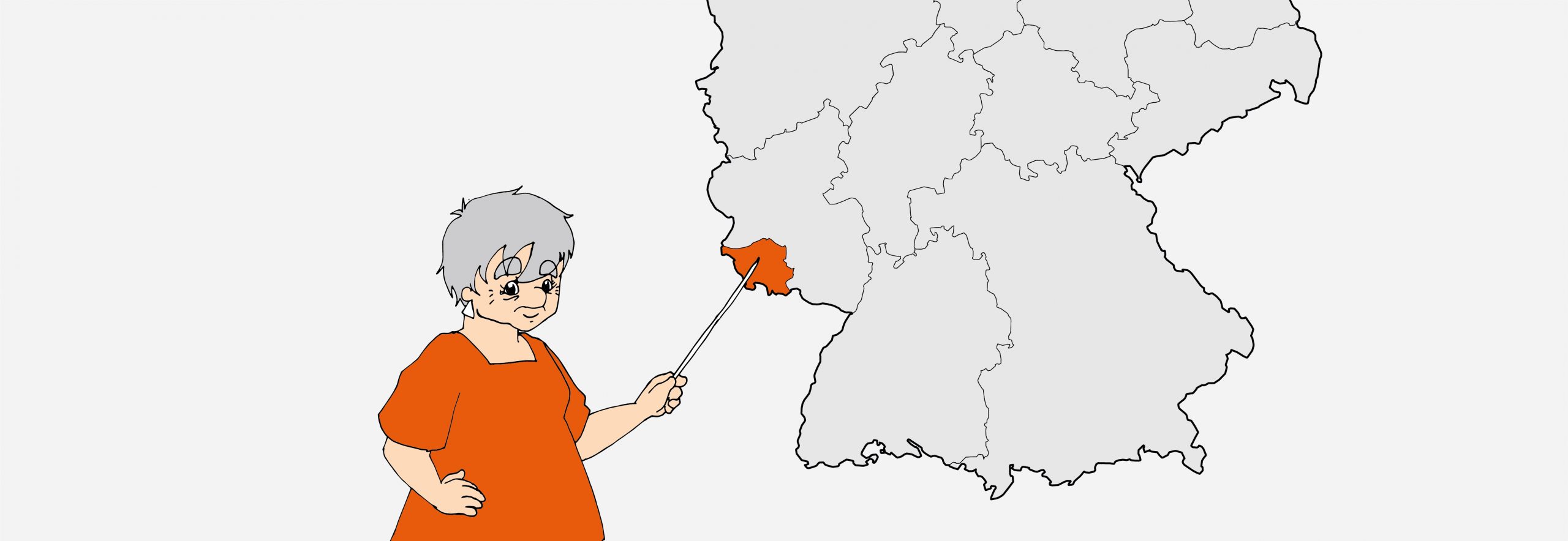25. Mai 2021 | Rehasport nun auch im Saarland „medizinisch notwendig“ und kein „Freizeit- und Amateursport“ mehr