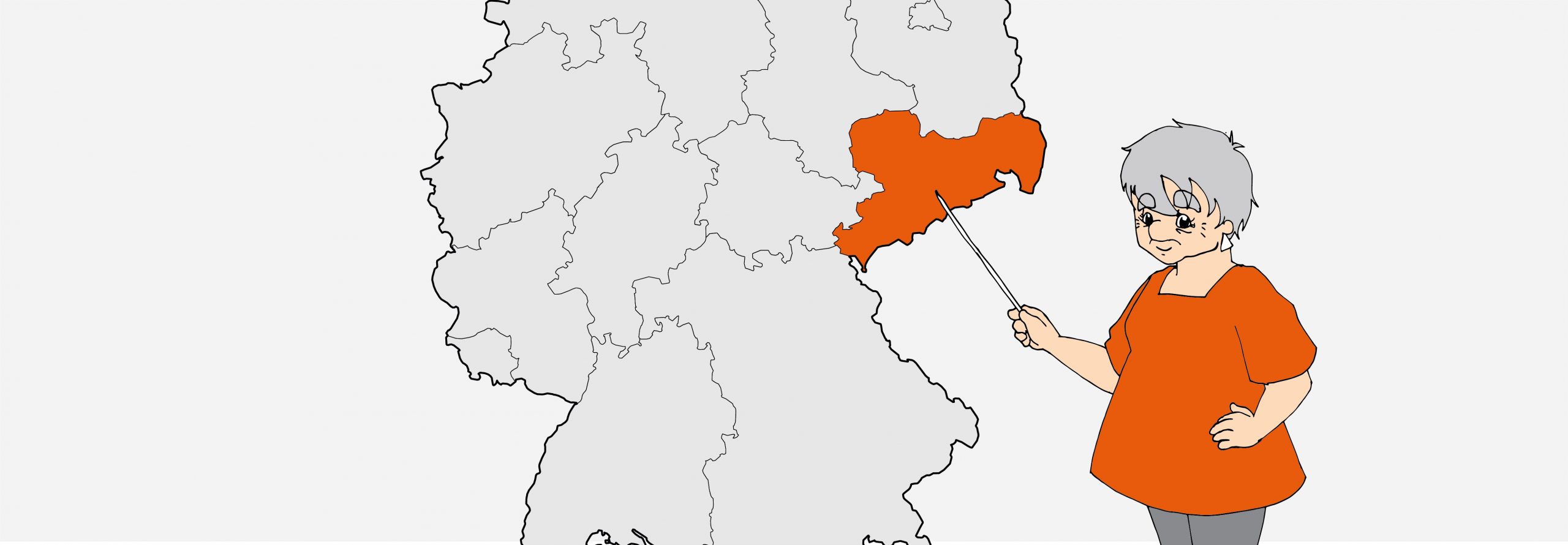 14. Mai 2021 | Analyse der aktuellen Situation in Sachsen