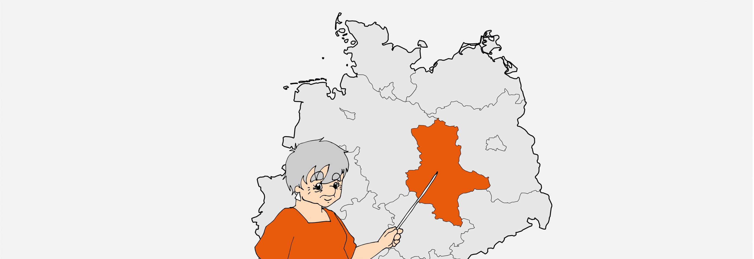 11. Mai 2021 | Sachsen-Anhalt: Rehasport im Freien wieder mit 15 Teilnehmern möglich