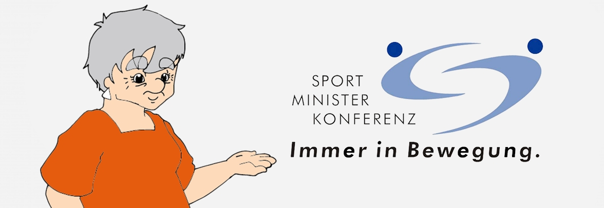 17. Mai 2021 | Infektionsschutzgesetz, Rehasport und die Sportministerkonferenz