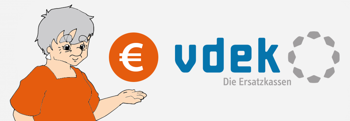 20. September 2021 | Ersatzkassen verlängern Erhöhung der Vergütungssätze bis 31.12.2021