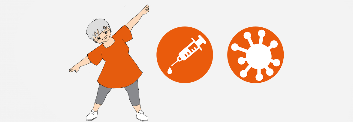 20. September 2021 | Rehasport und die „2G-Regel“ als Option