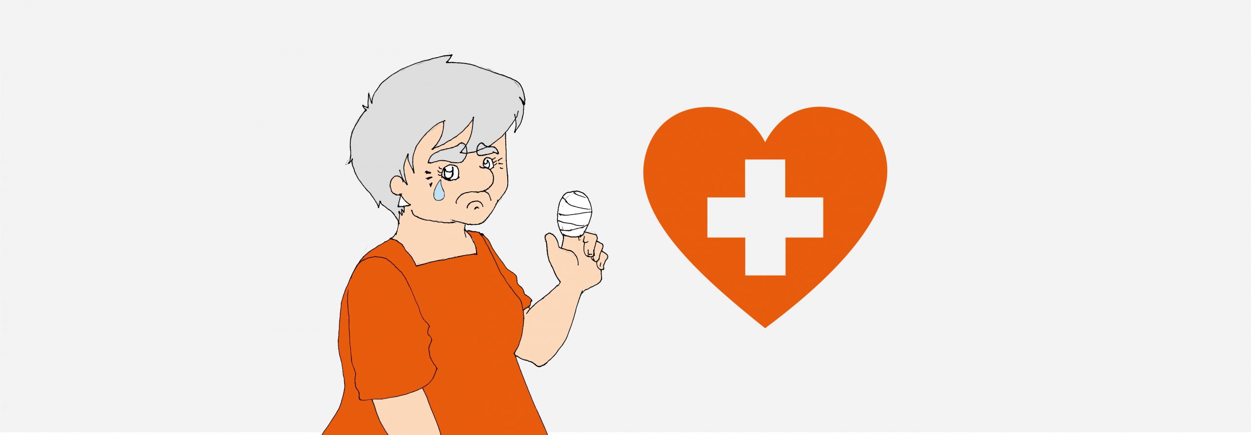 8. Oktober 2021 | Neue Online Veranstaltung „Erste Hilfe im Rehabilitationssport (4 UE)“
