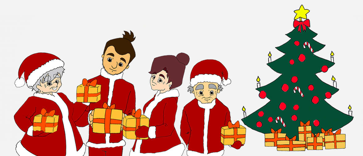 24. Dezember 2021 | Ein paar Gedanken zu Weihnachten …
