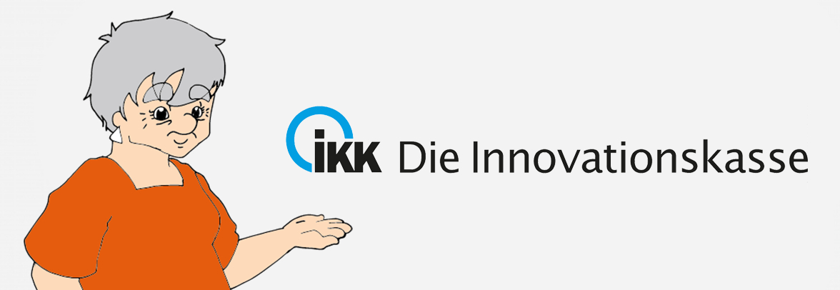21. Februar 2022 | Hinweis zum Genehmigungsverfahren bei der IKK – Die Innovationskasse