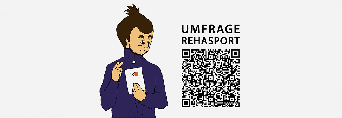 1. März 2022 | Rehasport und Diabetes – Umfrage 2022