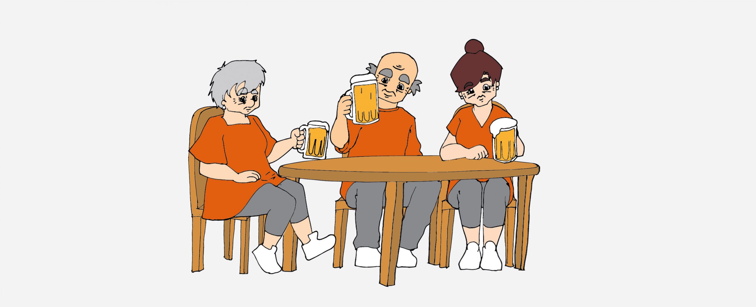 16. Mai 2022 | 1. RSD Online Stammtisch