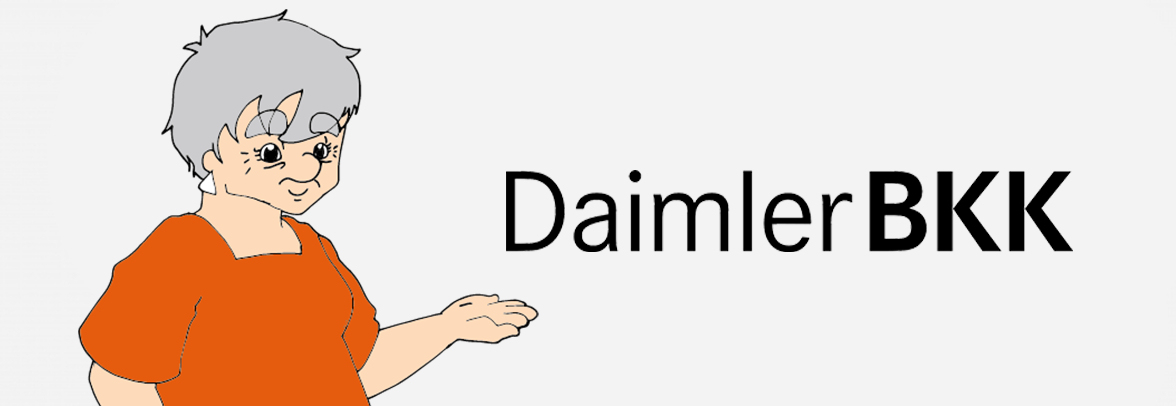 24. Juni 2022 | Genehmigungsverzicht bei der Daimler BKK