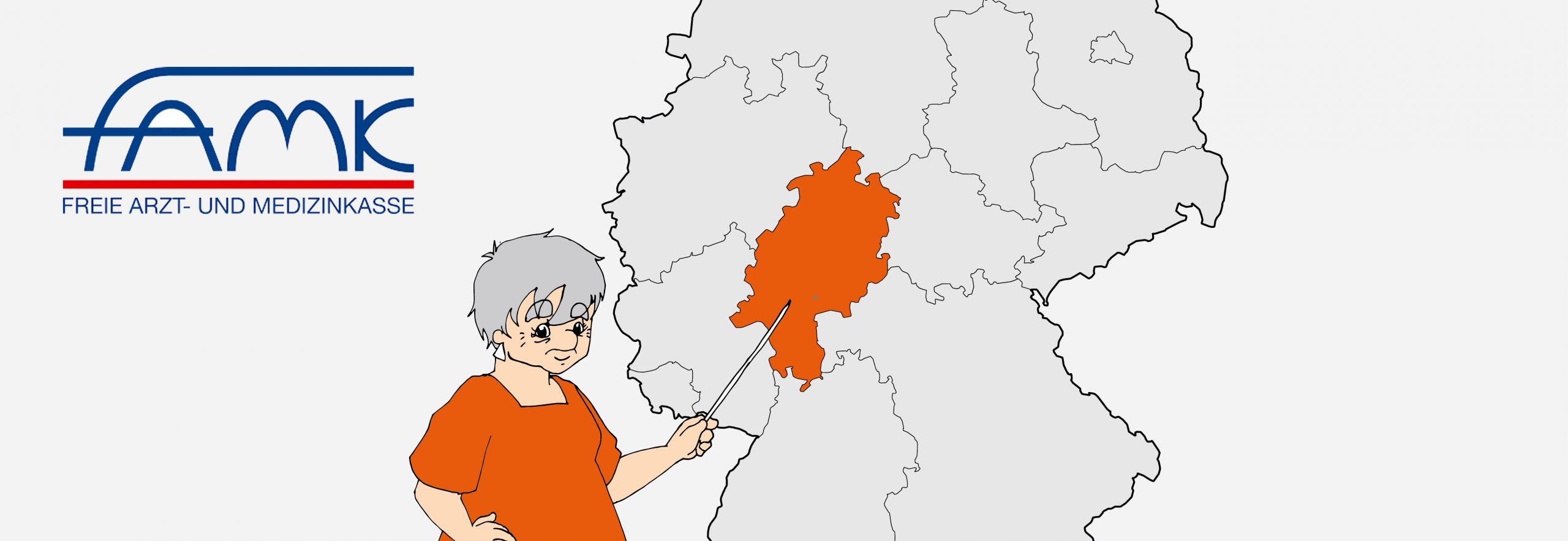 12. Dezember 2022 | Direkte Abrechnung mit der FAMK in Hessen möglich