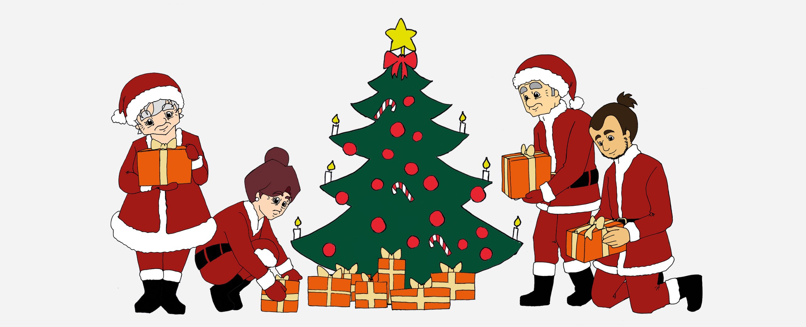 24. Dezember 2022 | Weihnachten 2022