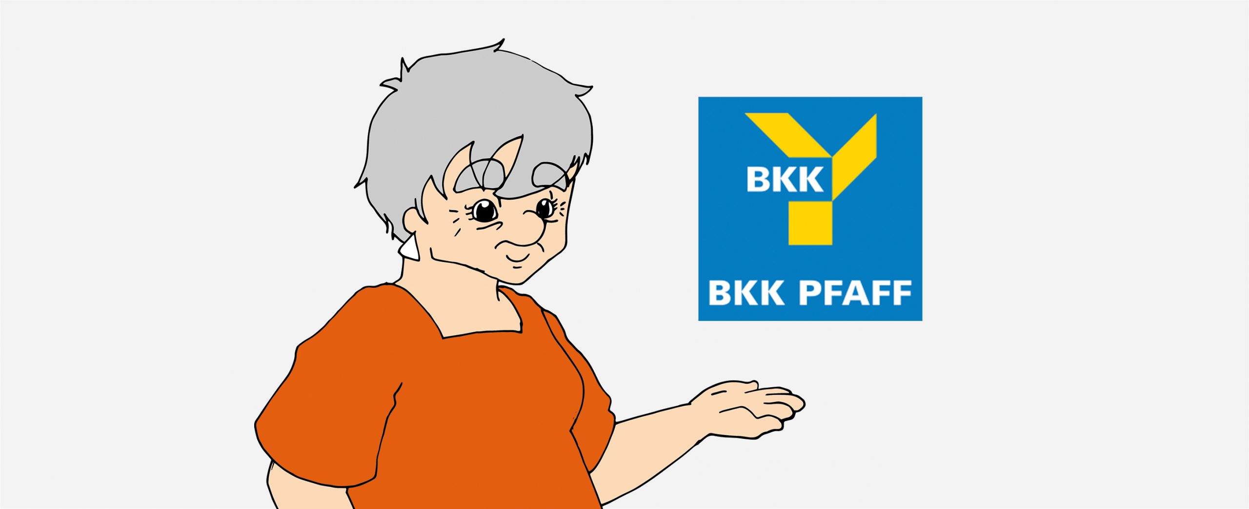 27. März 2023 | Genehmigungsverzicht bei der BKK PFAFF