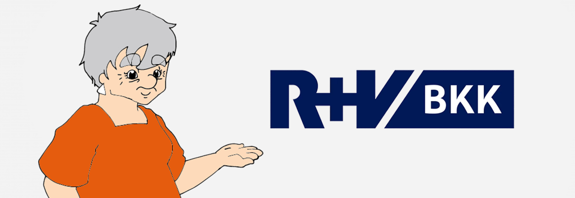 2. März 2023 | Genehmigungsverzicht bei der R+V BKK