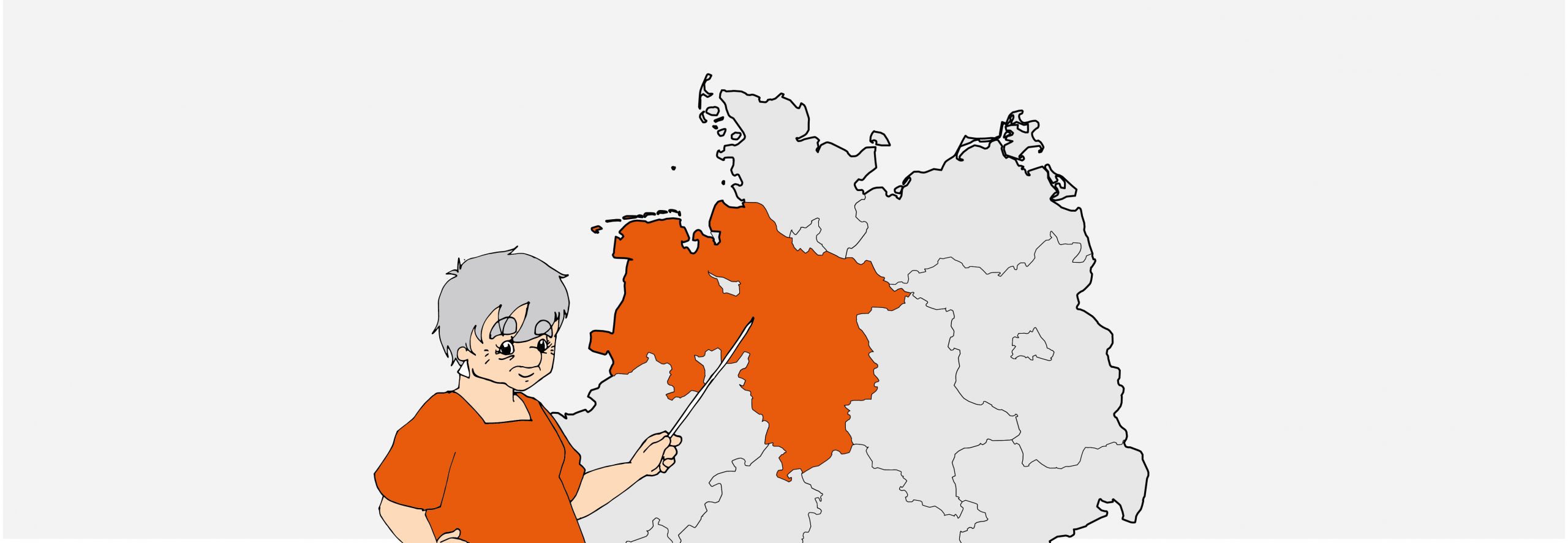 7. Juli 2023 | Wegfall der Unterbrechungsfrist in Niedersachsen