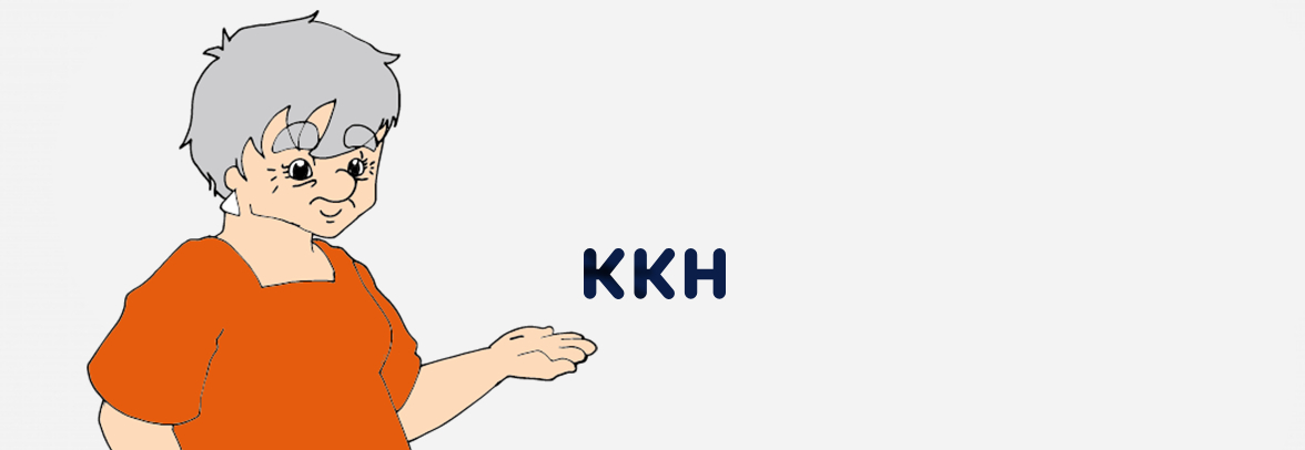 9. Februar 2024 | KKH – Änderung des Genehmigungsverfahrens
