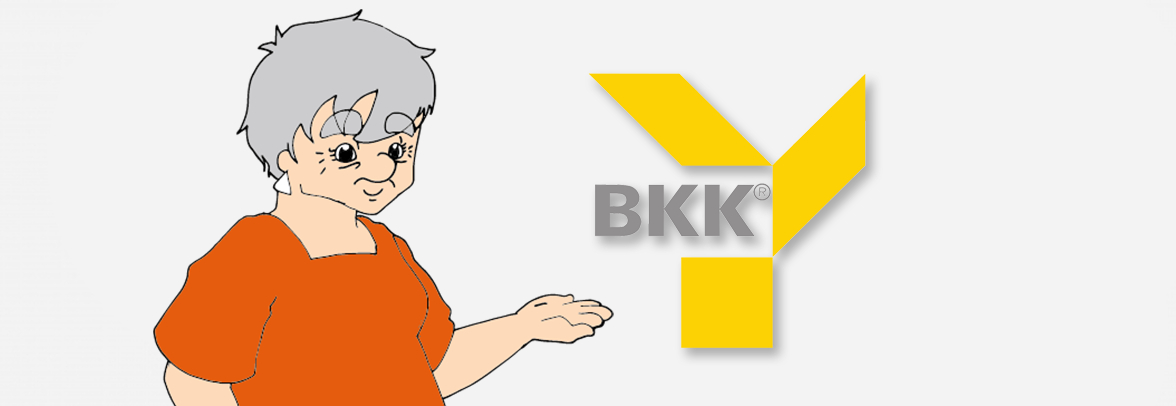 10. Juni 2024 | GENEHMIGUNGSVERZICHT NEU: BKK Freudenberg, BKK Salzgitter, BKK Public, TUI BKK