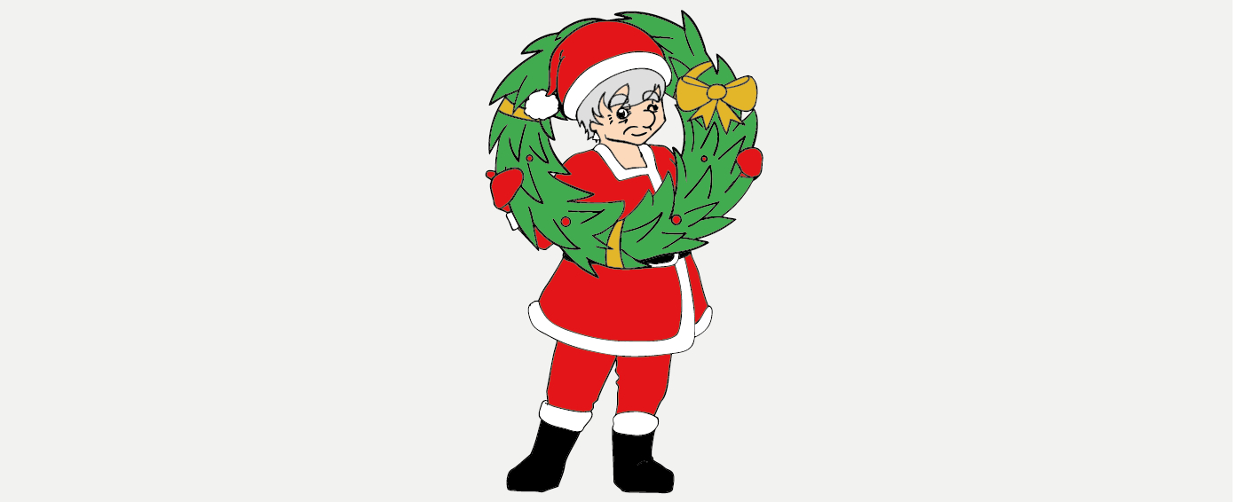 24. Dezember 2024 | Weihnachten und Jahreswechsel