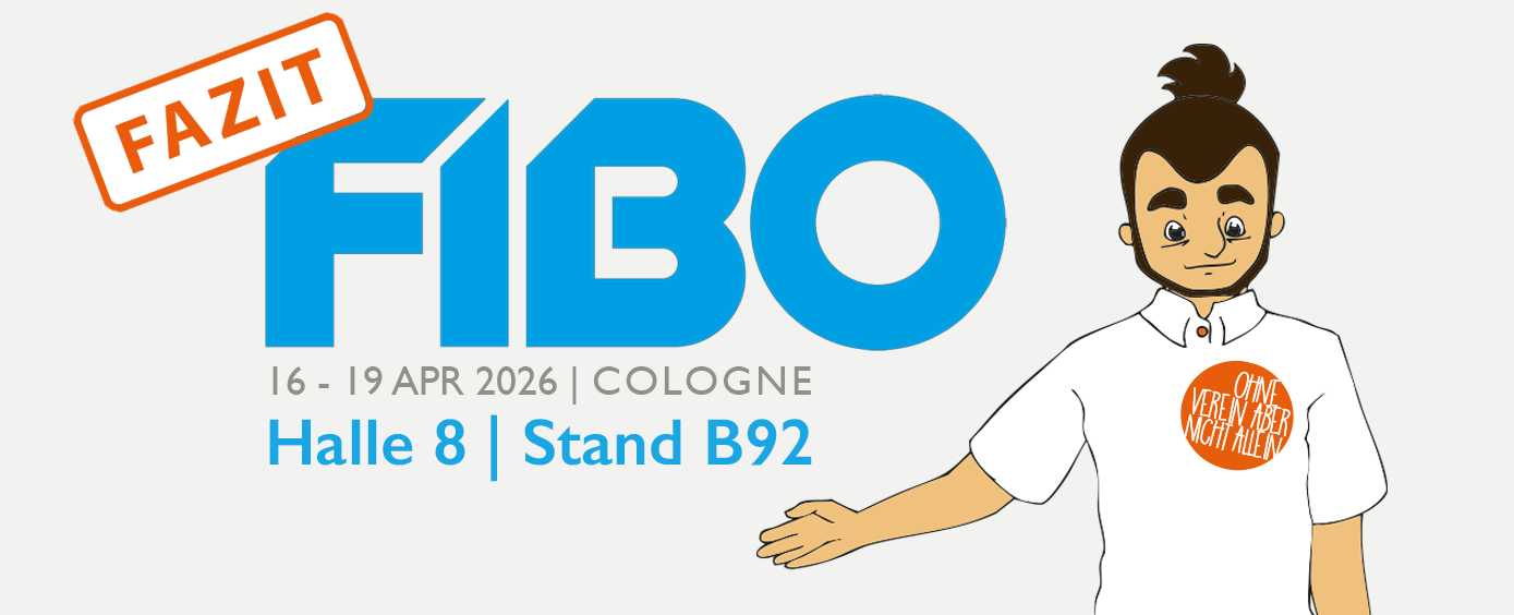 FIBO 2026: Viel Andrang, klare Signale