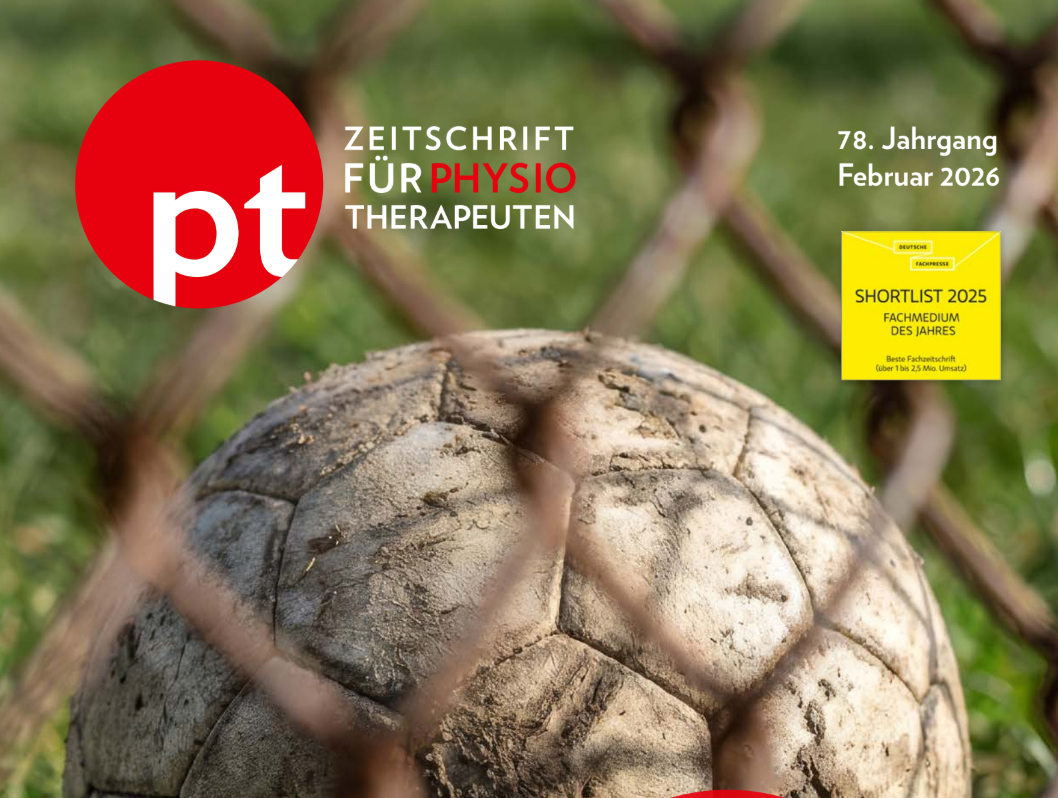 Rehasport im Wandel